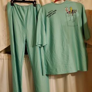 Adult Doctor Costume